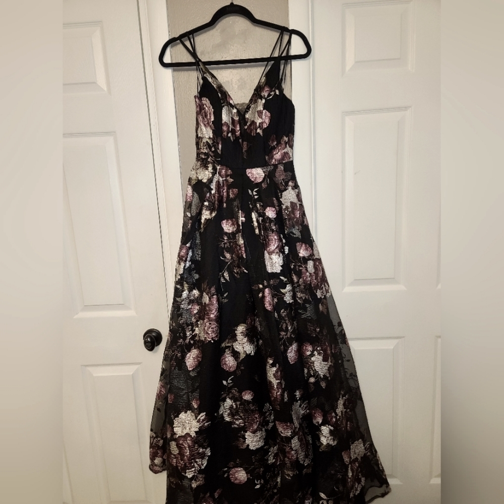 Formal Dress.
